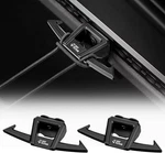 Joytutus Track Hooks Cleats Compatible With Cybertruck 2024 2023 Multifunct.... Fixed Price $56.99.