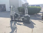 Sportsart Elliptical E8300 Fitness Equipment Gym. Fixed Price $1850.00.