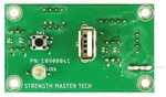 Icon Health & Fitness 10900041 Control Console Board. Fixed Price $64.99.