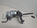 Precor Efx 5.21SI Elliptical Incline Motor (251). Fixed Price $115.00.
