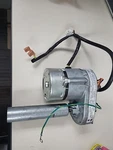 True 350PB Treadmill Lift Motor (4). Fixed Price $110.00.