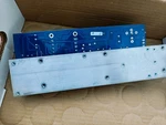 Pacemaster Treadmill Motor Control Board 501009 Rev.f. Fixed Price $40.00.