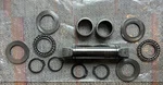 Life Fitness Crank Shaft Bearing Kit GK63-00002-0077 Pre-owned. Fixed Price $28.00.