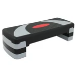 31" Aerobic Platform Stepper Adjust 4"-6"-8" Fitness Exercise W/risers. Fixed Price $29.19.