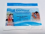 1 Pack With Contour Pads For Ab Belt GEL5000P4 - New/sealed Expired. Fixed Price $20.00.