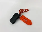 Precor 9.21SI Treadmill Safety Key Lanyard (SK274). Fixed Price $34.99.