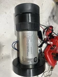 Nordictrack Proform 2.80 Hp Treadmill Duty Motor ZDY0824MN-1063 130V F-295730. Fixed Price $200.00.