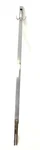 Parabody 400 Home Gym White Top Boom Handle 6678603. Fixed Price $130.99.