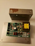 Healthrider S500I Treadmill Motor Control Board Model Number HRTL1299. Fixed Price $60.00.