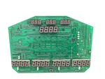 Sportsart Treadmill Display Console Electronics Board 6300-92. Fixed Price $189.99.