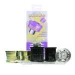 Powerflex For Bmw F22 / F30 F32 Front Lower Control Arm To Chassis Bushings. Fixed Price $173.99.