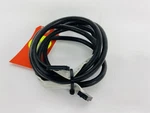 True Fitness 540ZT Hrco Treadmill Interconnecr Ribbon Wire Harness Cable (DC621). Fixed Price $39.99.