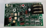 Icon Treadmill Power Supply Board PB-2.4I P/n 124640 Fully Tested Gwc Oem Golds. Fixed Price $49.99.