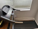 Weslo Cadence G5.9 Treadmill Great Condition!pick Up Only Pls. Fixed Price $150.00.
