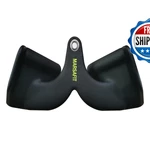 Marsafit Home Gym Fitness Rowing T-bar V-bar Pulley Cable Machine Attachments. Fixed Price $49.37.