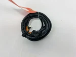 True Fitness XTSXA-0 XESX-0 Elliptical Resistance Motor Wire Harness (DC615). Fixed Price $39.99.