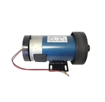 Spirit Xterra Fitness Treadmill Dc Drive Motor YA189B/Y16TG9H00016 CRG080604B. Fixed Price $414.99.
