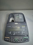 Precor Elliptical Display Console Panel Tested Working. Fixed Price $132.50.