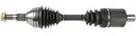 Cv Axle Shaft-fwd Cardone 66-1444. Fixed Price $175.99.