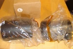 Nordictrack Audiostrider 600 NTEL7506.0 Brand New Part #s 247276 + 247277 Covers. Fixed Price $8.95.