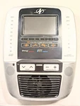 Nordictrack Elliptical Console Part # 401476 376686. Fixed Price $125.00.