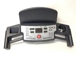 Keys Alliance Fitness ALL855-OB Treadmill Display Console Panel 24-0191. Fixed Price $189.99.