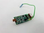 Matrix Fitness T-5X 7X-03-F Treadmill Heart Rate Pulse Receiver Board (CB17). Fixed Price $64.99.