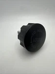 Life Fitness C3 Upright Bike Seat Adjustment Knob (MX66). Fixed Price $15.00.