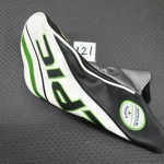 Callaway Golf Epic Driver Head Cover Pro Staff Fast Shippign 251222. Fixed Price $16.77.