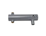 Matrix Fitness Strength System Adjustment Set Iced Sliver 1000360014. Fixed Price $21.99.