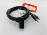 Horizon Fitness 7.0AT-03 Treadmill Ac Power Supply Cable Line Cord (SC367). Fixed Price $34.99.