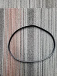 Vision Fitness X6200 Elliptical Drive Belt (23E). Fixed Price $30.00.
