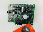 Precor C842I C846I Recumbent Bike Lower Motor Control Board 45600-305 (BP709). Fixed Price $299.99.