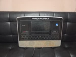 Proform 2000 Treadmill Console PFTL13118.4. Fixed Price $60.00.