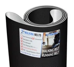 Life Fitness TR9100HR Classic Walking Belt 2PLY Premium Sn: 348981 - 348995. Fixed Price $179.99.