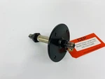 Lemond Fitness 70900-1 Force Rt Upright Bike Axle Crank (MX380). Fixed Price $44.99.