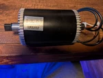 Sunny Health & Fitness Treadmill Replacement Part (motor). Fixed Price $300.00.