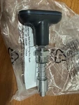 Myx Fitness Star Trac Spinner Nxt Pop Lock Handle Seat Adjustment Knob Oem. Fixed Price $29.99.