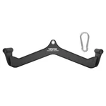 Vevor Lat Attachment Cable Machine Rowing V-bar Tricep. Fixed Price $57.16.