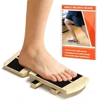 Ankle Balance Board Non-slip For Physical Therapy, Fast Injur.... Fixed Price $64.61.