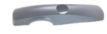 Precor C842I C846I Upright Bike Top Cover PPP000000045510102 & 45510-101. Fixed Price $99.99.