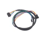 Life Fitness R1 Stationary Bike Lower Main Wire Harness REX2GM4. Fixed Price $19.99.