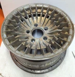 1982 1983 Pontiac Trans Am Kitt Knight Rider Factory Pt Wheel. Fixed Price $225.00.