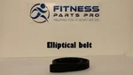 Nordic Track Freemotion Bike Elliptical Drive Belt 290319 8EPJ1137. Fixed Price $95.00.
