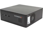 Supermicro SYS-1017A-MP Mini-itx Atom System, New, Stock, 5 Year Warranty. Fixed Price $795.00.