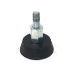 True Fitness XC400 ES900 ES700 Elliptical Leveling Foot Leveler 9XPS0008. Fixed Price $21.99.