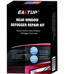 Eastup Rear Window Defogger Defroster Grid Line Repair Kit. Fixed Price $28.56.