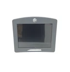 Life Fitness Stationary Bike Display Console Panel LCD-0201. Fixed Price $99.00.