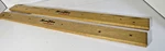 Nordictrack Excel Ski Machine Replacement Wood Side Rails. Fixed Price $45.50.