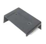 Proform Nordictrack Treadmill Left Foot Rail End Cap 189019. Fixed Price $5.00.